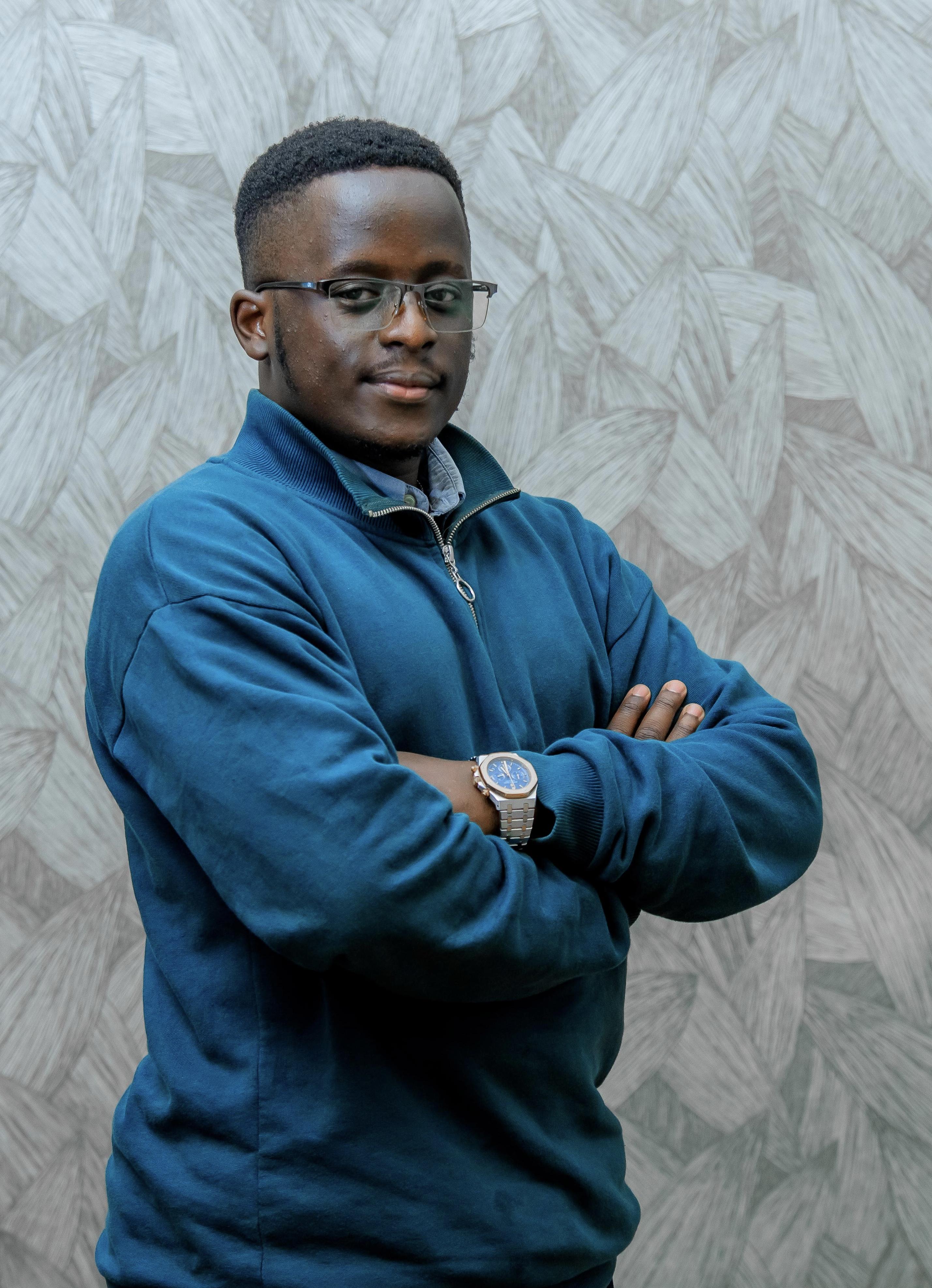 A Journey of Knowledge and Growth