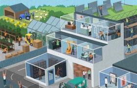 AI’s Role in the 2030 Job Boom: What Employers Are Saying