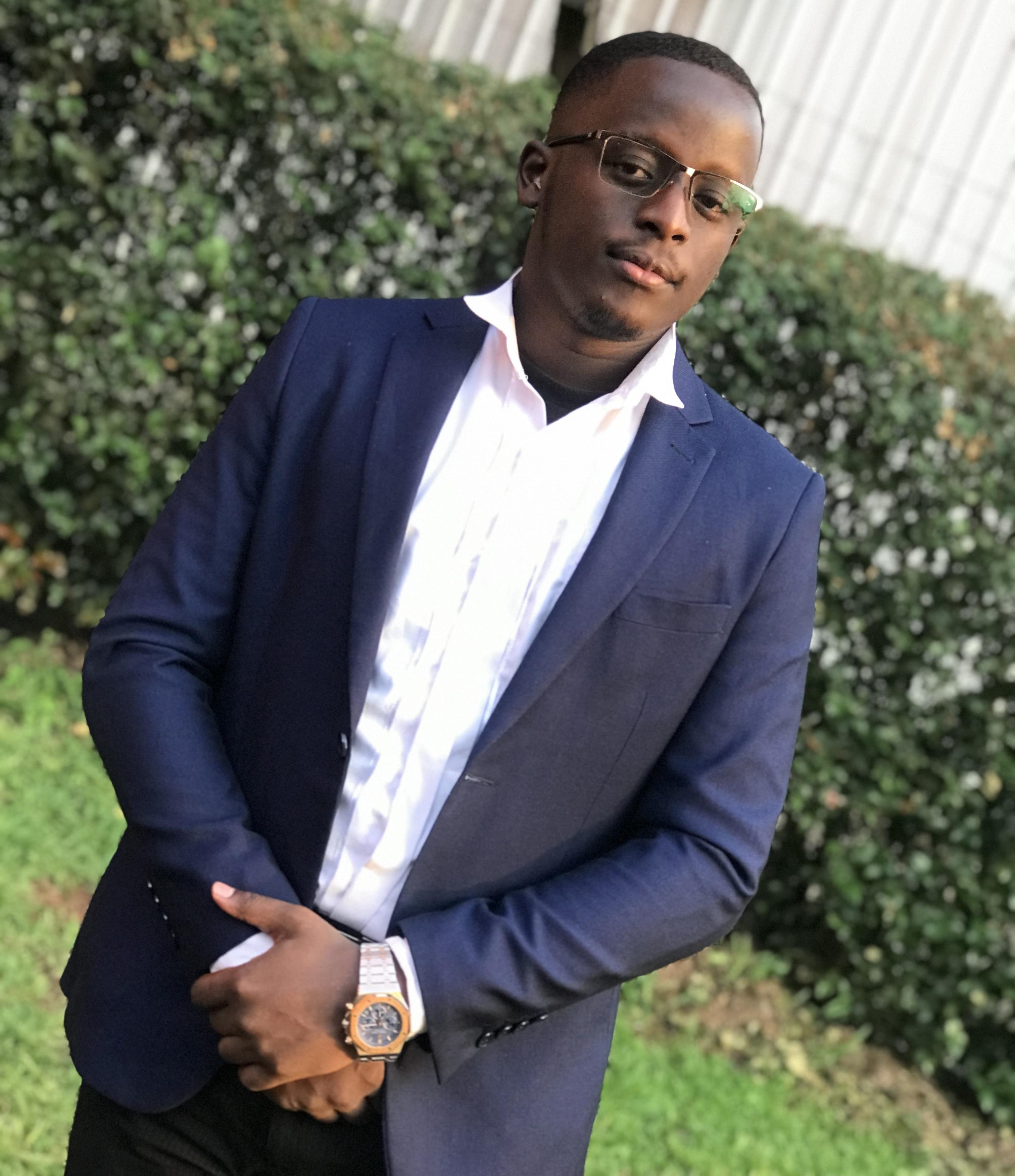 Kyaligonza Warren Willis