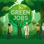 The Rise of Green Jobs: How 2030 Will Transform the Energy Sector